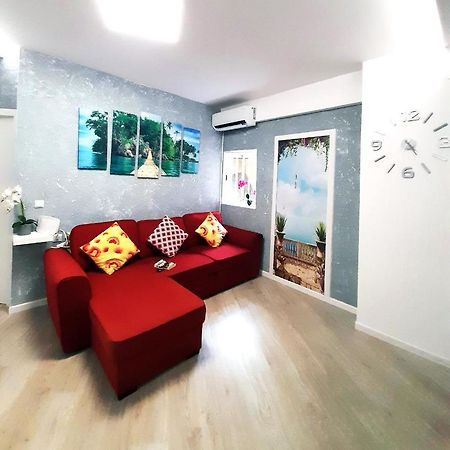 Fantastic 2 Bedrooms, Just 20 Meters From Ocean Playa de las Americas (Tenerife) Exterior foto