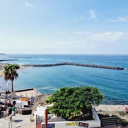 Fantastic 2 Bedrooms, Just 20 Meters From Ocean Playa de las Americas (Tenerife) Exterior foto