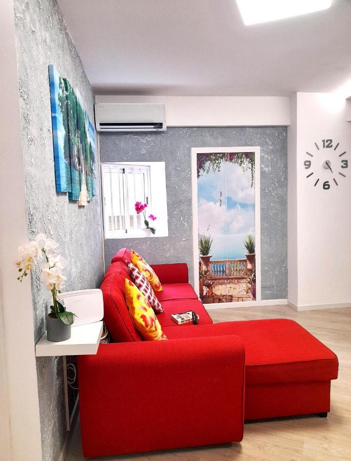 Fantastic 2 Bedrooms, Just 20 Meters From Ocean Playa de las Americas (Tenerife) Exterior foto
